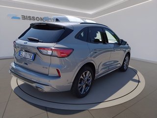 FORD Kuga 2.5 phev st-line x 2wd 225cv cvt