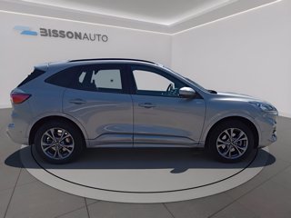 FORD Kuga 2.5 phev st-line x 2wd 225cv cvt