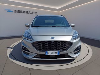FORD Kuga 2.5 phev st-line x 2wd 225cv cvt