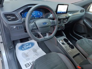 FORD Kuga 2.5 phev st-line x 2wd 225cv cvt