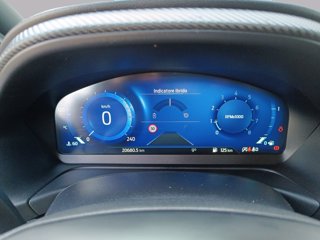 FORD Puma 1.0 ecoboost h st-line x s&s 125cv