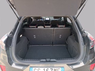 FORD Puma 1.0 ecoboost h st-line x s&s 125cv