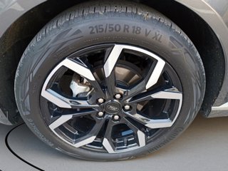 FORD Puma 1.0 ecoboost h st-line x s&s 125cv