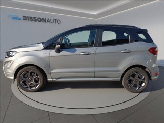 FORD EcoSport 1.0 ecoboost ST-Line s&s 125cv my20.25