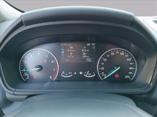 FORD EcoSport 1.0 ecoboost ST-Line s&s 125cv my20.25