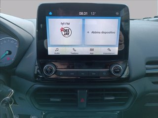 FORD EcoSport 1.0 ecoboost ST-Line s&s 125cv my20.25