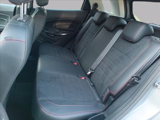 FORD EcoSport 1.0 ecoboost ST-Line s&s 125cv my20.25