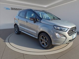 FORD EcoSport 1.0 ecoboost ST-Line s&s 125cv my20.25