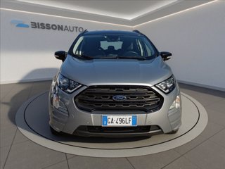 FORD EcoSport 1.0 ecoboost ST-Line s&s 125cv my20.25