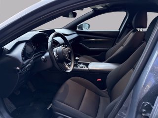 MAZDA 3 5p 2.0 m-hybrid exceed 186cv