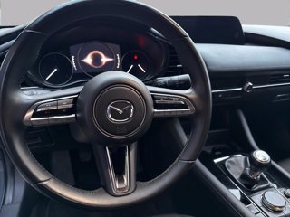 MAZDA 3 5p 2.0 m-hybrid exceed 186cv