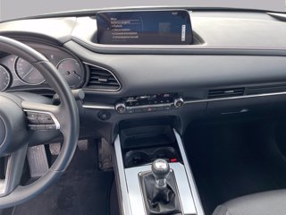 MAZDA Cx-30 2.5 m-hybrid homura 2wd 140cv 6mt