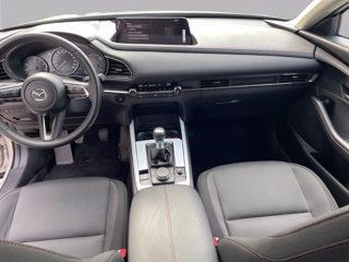 MAZDA Cx-30 2.5 m-hybrid homura 2wd 140cv 6mt