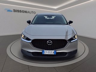 MAZDA Cx-30 2.5 m-hybrid homura 2wd 140cv 6mt