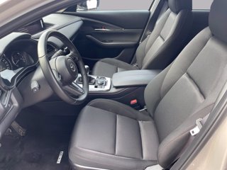 MAZDA Cx-30 2.5 m-hybrid homura 2wd 140cv 6mt