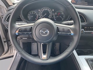 MAZDA Cx-30 2.5 m-hybrid homura 2wd 140cv 6mt