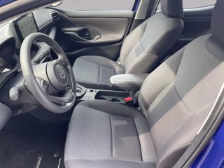 MAZDA 2 1.5 vvt full hybrid electric prime line e-cvt