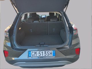 FORD Puma 1.0 ecoboost h titanium s&s 125cv