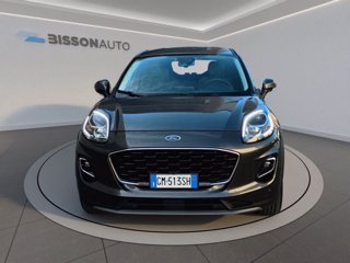 FORD Puma 1.0 ecoboost h titanium s&s 125cv