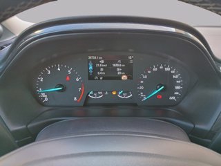 FORD Puma 1.0 ecoboost h titanium s&s 125cv