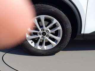 FORD Kuga 1.5 ecoboost Titanium 2wd 150cv