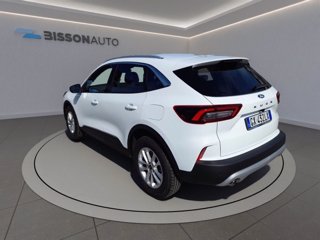 FORD Kuga 1.5 ecoboost Titanium 2wd 150cv
