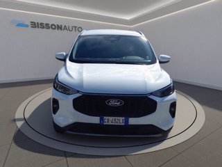 FORD Kuga 1.5 ecoboost Titanium 2wd 150cv