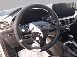 FORD Kuga 1.5 ecoboost Titanium 2wd 150cv