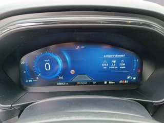 FORD Focus 1.0 ecoboost h ST-Line X 125cv powershift