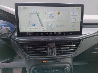 FORD Focus 1.0 ecoboost h ST-Line X 125cv powershift