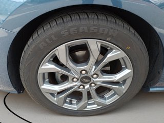 FORD Focus 1.0 ecoboost h ST-Line X 125cv powershift