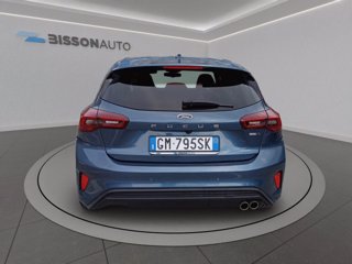 FORD Focus 1.0 ecoboost h ST-Line X 125cv powershift