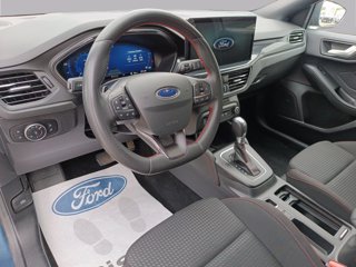 FORD Focus 1.0 ecoboost h ST-Line X 125cv powershift