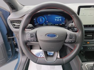 FORD Focus 1.0 ecoboost h ST-Line X 125cv powershift