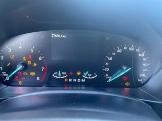 FORD Focus sw 1.0 ecoboost h st-line 125cv powershift