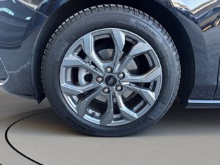 FORD Focus sw 1.0 ecoboost h st-line 125cv powershift
