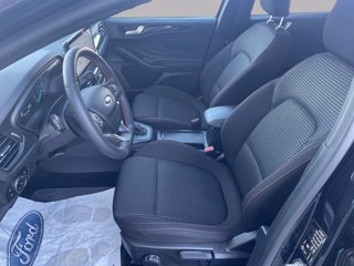 FORD Focus sw 1.0 ecoboost h st-line 125cv powershift