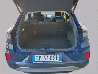 FORD Puma 1.0 ecoboost h titanium s&s 125cv