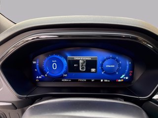 FORD Focus 1.0 ecoboost h st-line x 125cv powershift