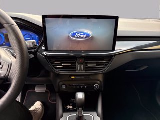 FORD Focus 1.0 ecoboost h st-line x 125cv powershift