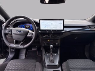 FORD Focus 1.0 ecoboost h st-line x 125cv powershift
