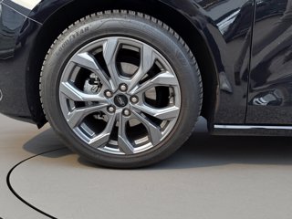 FORD Focus 1.0 ecoboost h st-line x 125cv powershift