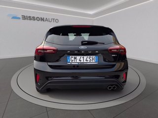 FORD Focus 1.0 ecoboost h st-line x 125cv powershift