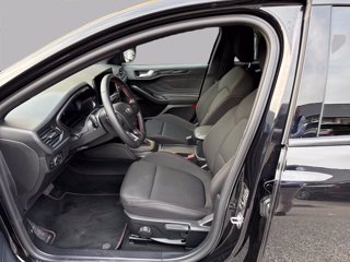 FORD Focus 1.0 ecoboost h st-line x 125cv powershift