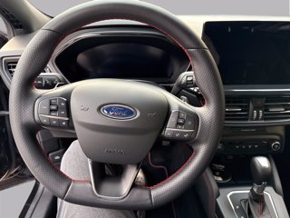 FORD Focus 1.0 ecoboost h st-line x 125cv powershift