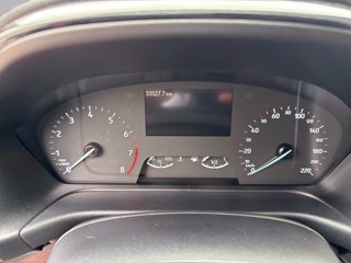 FORD Fiesta 5p 1.0 ecoboost h st-line 125cv