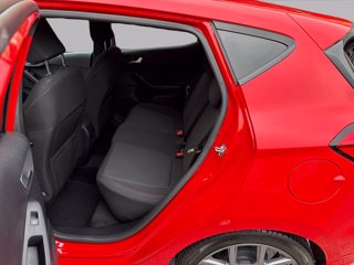 FORD Fiesta 5p 1.0 ecoboost h st-line 125cv