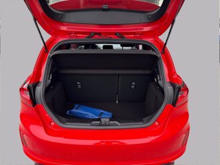 FORD Fiesta 5p 1.0 ecoboost h st-line 125cv