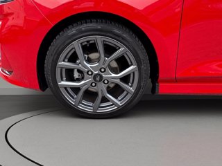 FORD Fiesta 5p 1.0 ecoboost h st-line 125cv