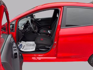 FORD Fiesta 5p 1.0 ecoboost h st-line 125cv